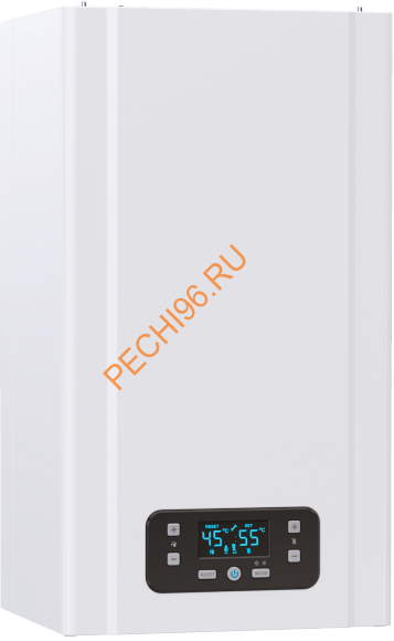 Газовый котел E.C.A GERDA 24 HST NG