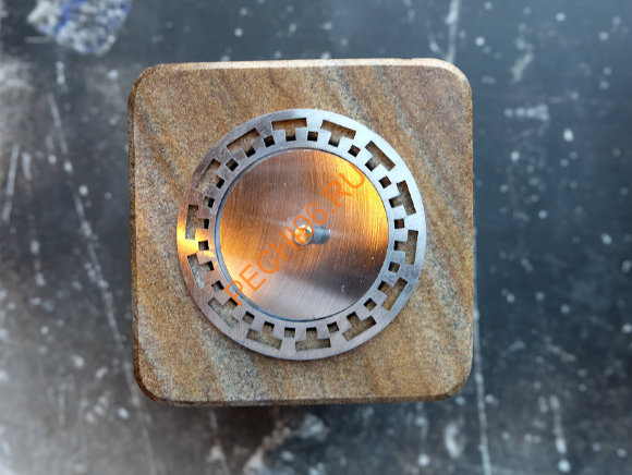 Биокамин FireBird Стоун-1