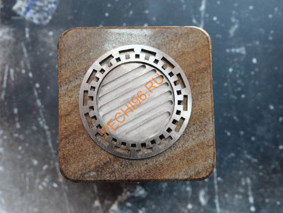 Биокамин FireBird Стоун-1