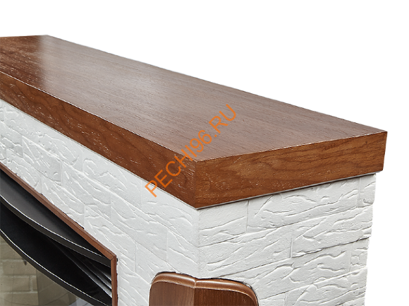 Электрокамин Electrolux Sphere Plus EFP/P-3320RLS с порталом Firelight Prestigio 30, камень белый Электрокамин Electrolux Sphere Plus EFP/P-3320RLS с порталом Firelight Prestigio 30, камень белый