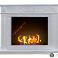 Биокамин ZeFire Констанция