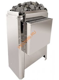 Электрическая печь Политех Kristina Soft Steam ЭНУ-10 380V, с испарителем