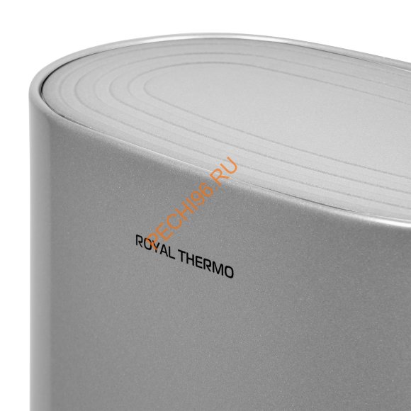 Водонагреватель Royal Thermo RWH 80 Citadel Unic Silver