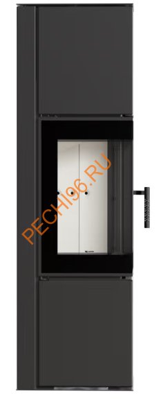 Печь-камин Kratki ODYN M