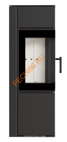 Печь-камин Kratki ODYN M