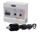 Комплект для подключения ТЭНБ к котлам ZOTA 9 кВт