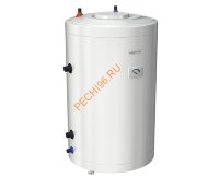 Бойлер косвенного нагрева HAJDU ID 25 S E 100 литров, напольный