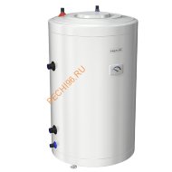 Бойлер косвенного нагрева HAJDU ID 25 S E 100 литров, напольный