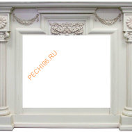 Портал классический Dimplex London (Sym. DF2608-EU)