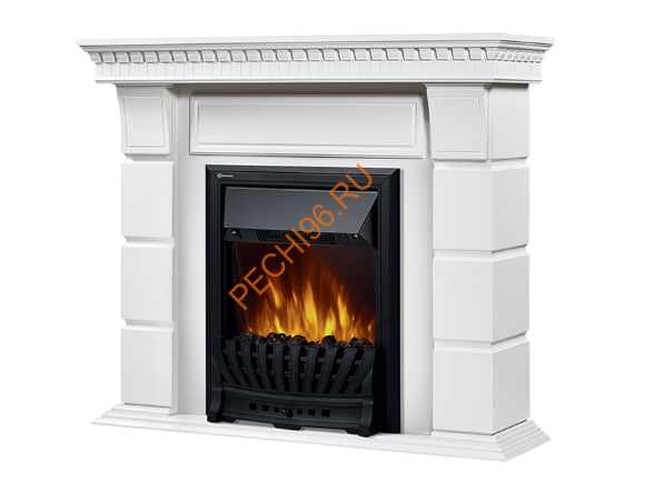 Портал Electrolux Elegante Classic белый