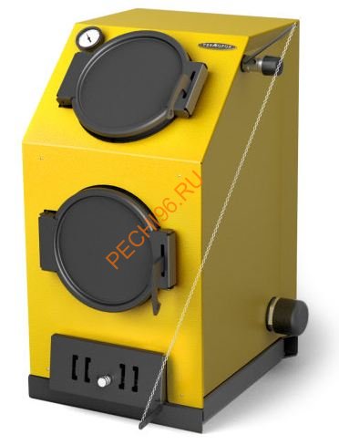 Котел отопительный ТМФ Прагматик 20 Электро с ТЭН 6 кВт