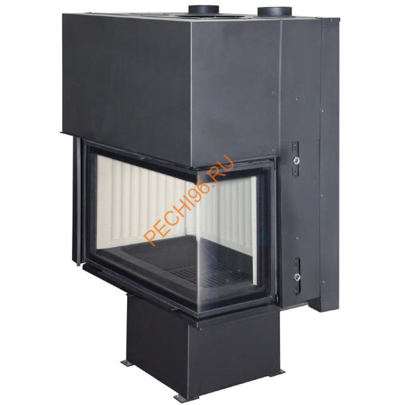 Каминная топка Hergom Stilkamin ECK-S