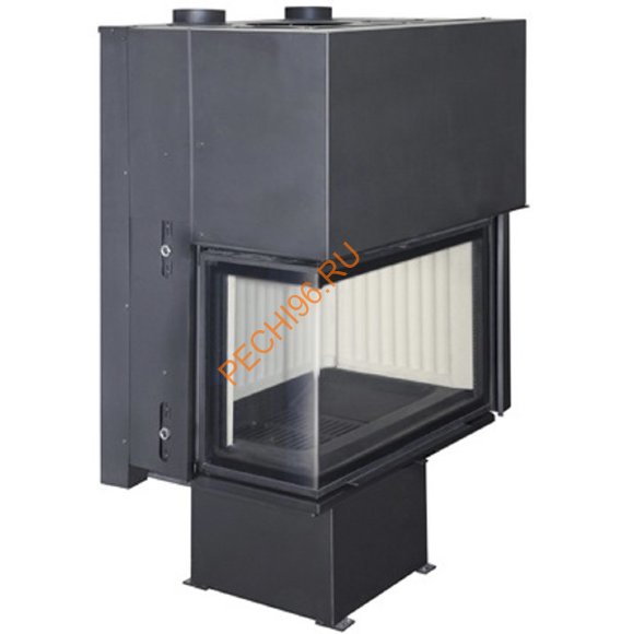 Каминная топка Hergom Stilkamin ECK-S