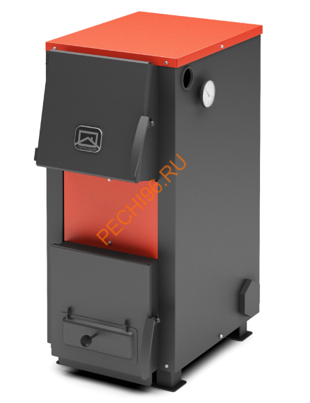 Котел отопительный Теплодар Куппер ОК-30 Котел отопительный Теплодар Куппер ОК-30