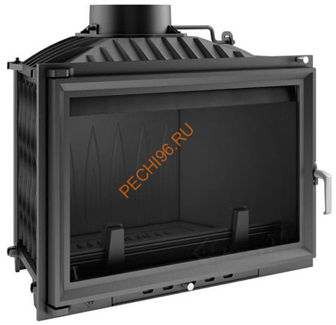 Каминная топка Kratki Wiktor 14