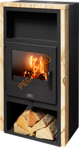 Печь-камин ABX Polar Narvik I