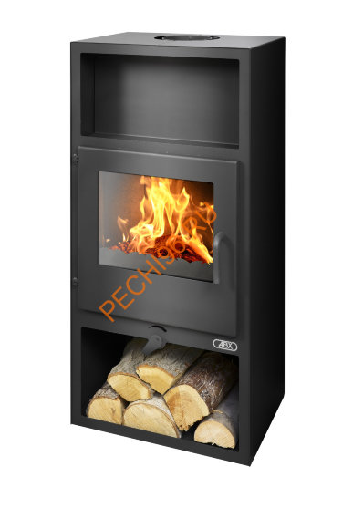 Печь-камин ABX Polar Narvik I