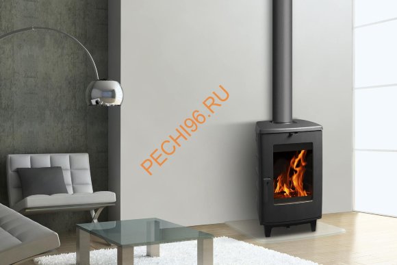 Печь-Камин Dovre BRUT200 Печь-Камин Dovre BRUT200