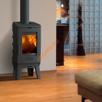 Печь-Камин Dovre BRUT200 Печь-Камин Dovre BRUT200