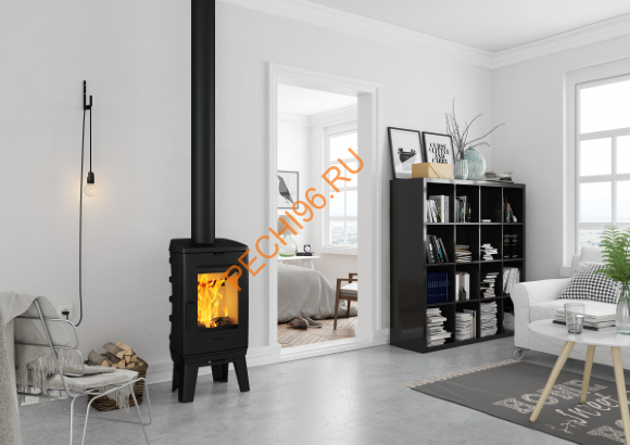 Печь-Камин Dovre BRUT200 Печь-Камин Dovre BRUT200