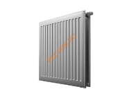 Радиатор панельный Royal Thermo VENTIL HYGIENE VH30-500-1000 Silver Satin