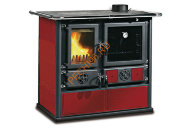 Печь-камин La Nordica Rosa Maiolica