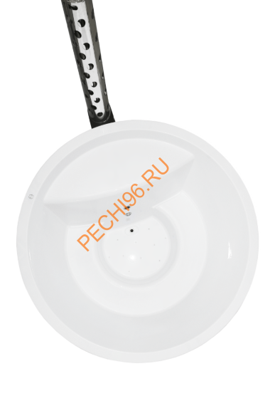 Система аэромассажа PolarSPA c хромотеропией LED RGB фонарь