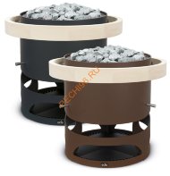 Электрическая печь EOS ZEUS L 20 кВт