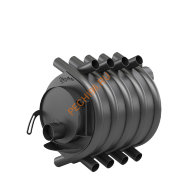 Печь отопительная Везувий АОГТ 001