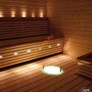 Комплект подсветки полков Cariitti с проектором VPAC-1527-G229