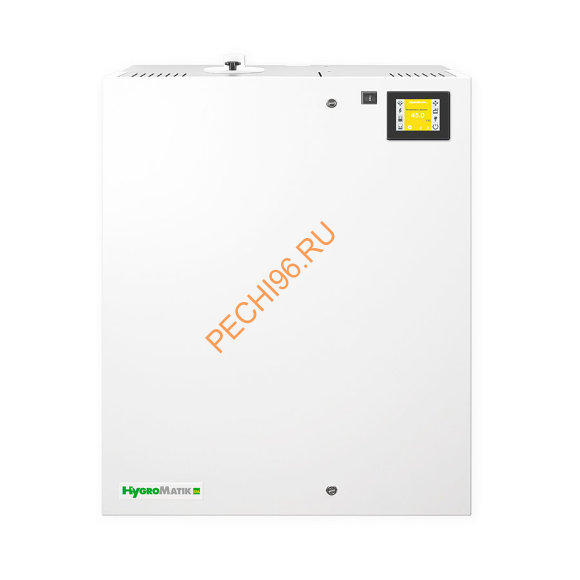 Парогенератор Hygromatik FlexLine Plus FLP05-TSPA