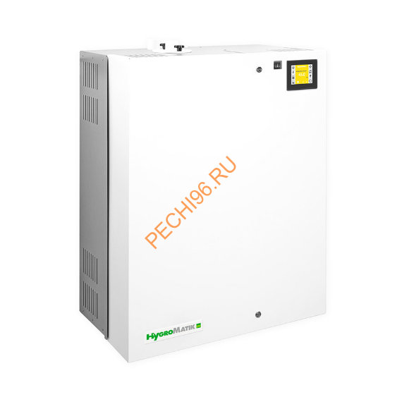 Парогенератор Hygromatik FlexLine Plus FLP05-TSPA