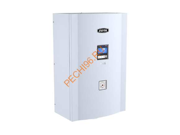 Электрический котел ZOTA-36 МК-S