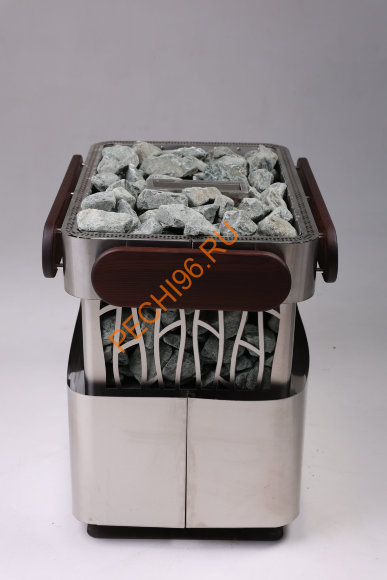 Электрическая печь BORN Stone 110Е, 11 кВт