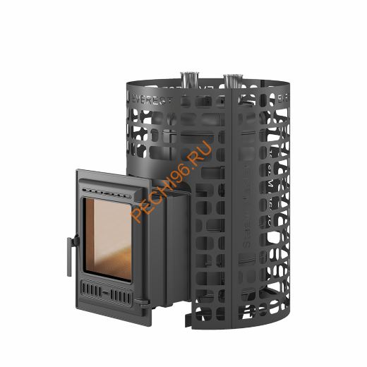 Печь банная Эверест Steam Master 30 (320М) &mdash; 