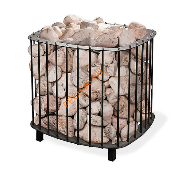 Электрическая печь Премьера Руса 9 кВт