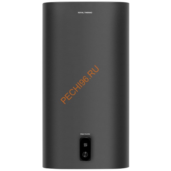 Водонагреватель Royal Thermo RWH 100 Major Inverter Grafit
