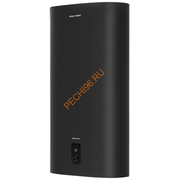 Водонагреватель Royal Thermo RWH 100 Major Inverter Grafit