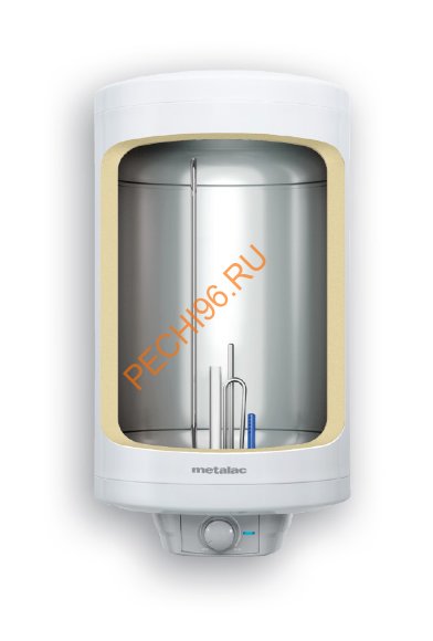 Водонагреватель Metalac Bojler HEATLEADER MB 50 INOX R
