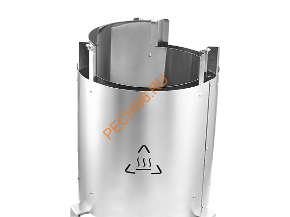 Обогреватель инфракрасный газовый Ballu BIGH-10