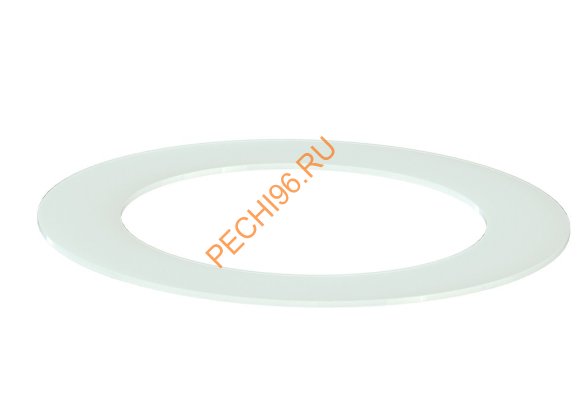 Ограждение (воротник) для печи HELO Rocher Glass collar