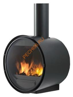 Камин ROCAL D-7 фронтальный стальной