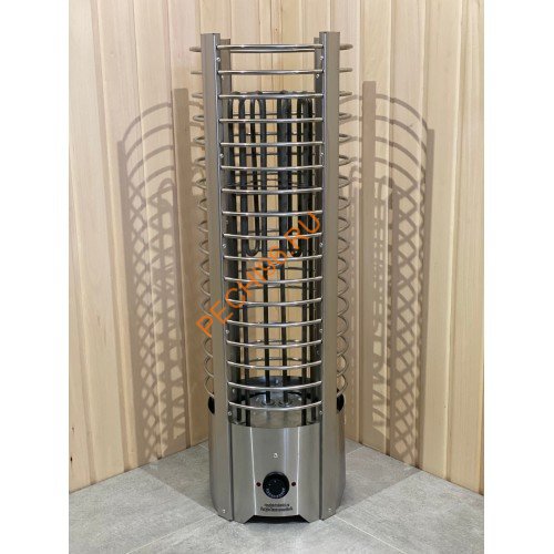 Электрическая печь Терра 7,5 кВт Плюс