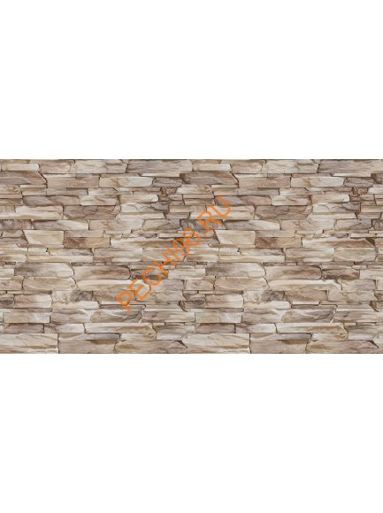 Термозащита Фламма Дизайн Этна 165 1200х600мм