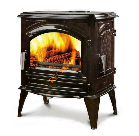 Печь-Камин Dovre 760WD Печь-Камин Dovre 760WD