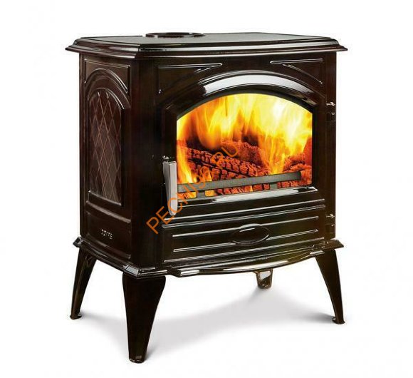 Печь-Камин Dovre 760WD Печь-Камин Dovre 760WD