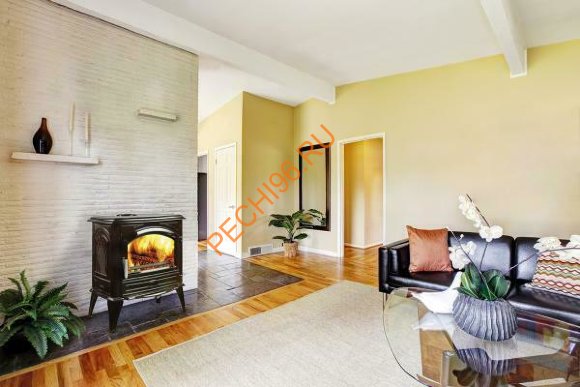 Печь-Камин Dovre 760WD Печь-Камин Dovre 760WD