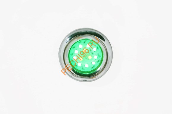 Хромотерапия PolarSPA LED RGB фонарь