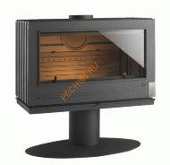 Печь-камин Invicta ELTON