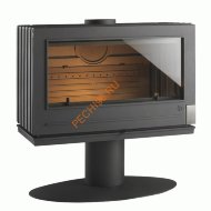 Печь-камин Invicta ELTON